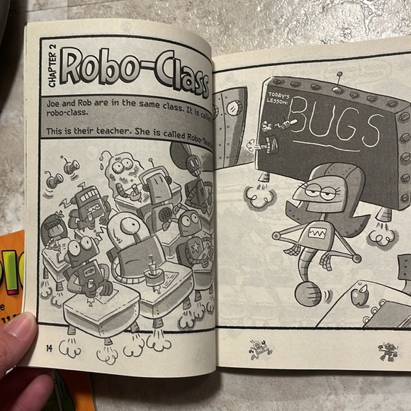 Boys A Tale of Two Classrooms. By Russ Bolts. Paperback book. - Picture 5 of 12